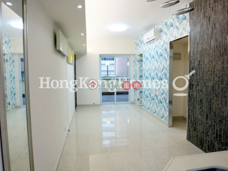 2 Bedroom Unit for Rent at Golden Coronation Building | Golden Coronation Building 金冠大廈 Rental Listings