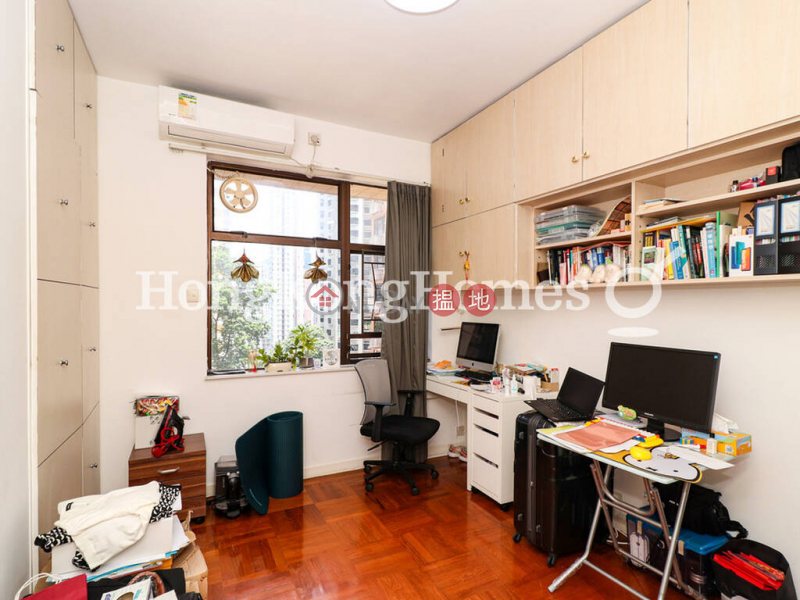 Property Search Hong Kong | OneDay | Residential, Sales Listings 3 Bedroom Family Unit at Parkway Court | For Sale