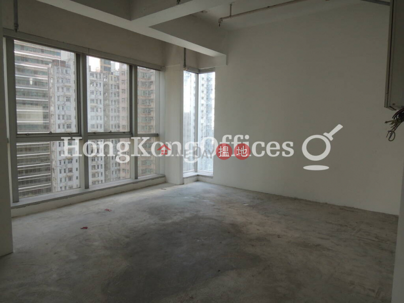 HK$ 47,125/ month Union Park Tower | Eastern District, Office Unit for Rent at Union Park Tower