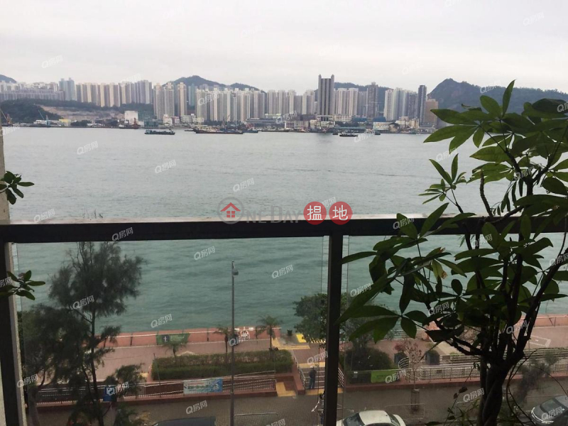 香港搵樓|租樓|二手盤|買樓| 搵地 | 住宅|出售樓盤環境清靜，全海景《觀海閣 (1座)買賣盤》
