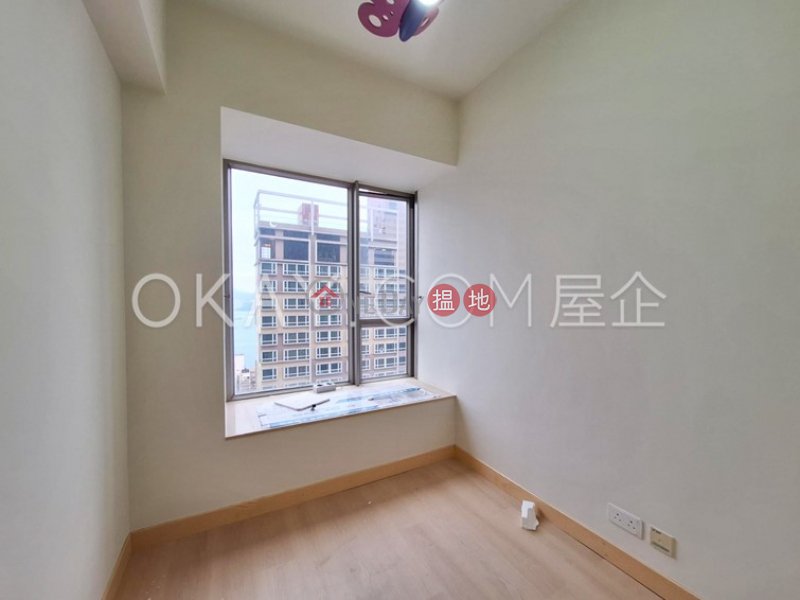 Property Search Hong Kong | OneDay | Residential, Sales Listings Nicely kept 3 bed on high floor with harbour views | For Sale