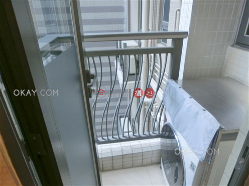 吉席街18號低層|住宅-出租樓盤HK$ 25,200/ 月