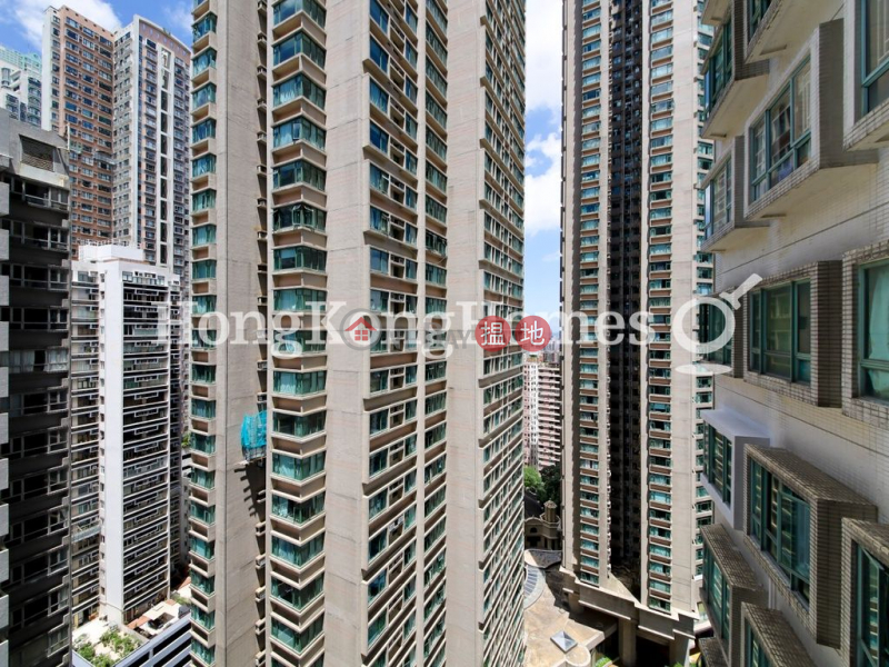 Property Search Hong Kong | OneDay | Residential, Rental Listings 3 Bedroom Family Unit for Rent at Goldwin Heights