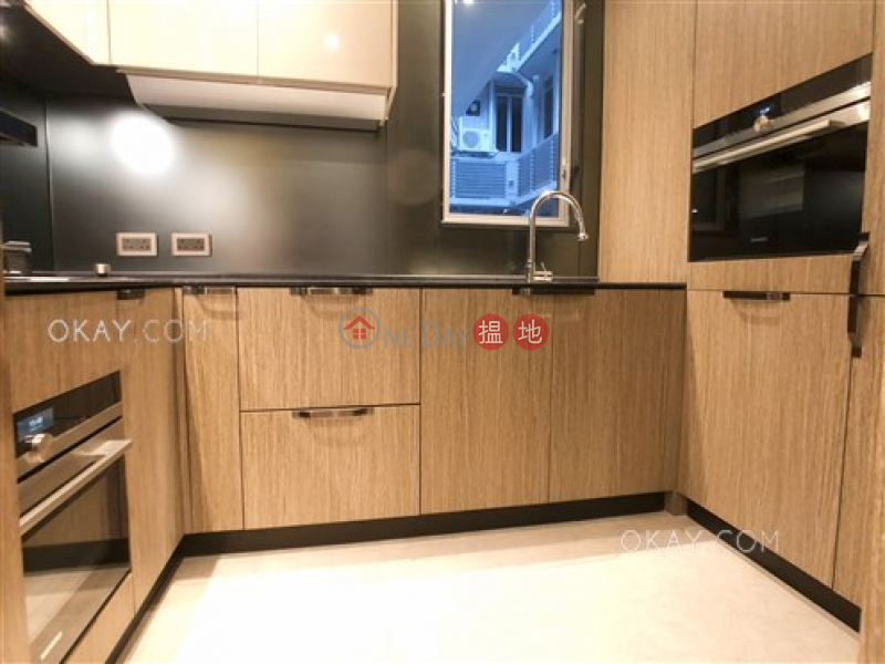 HK$ 43,000/ month, Mount Pavilia Tower 6 Sai Kung, Gorgeous 3 bedroom on high floor with balcony | Rental