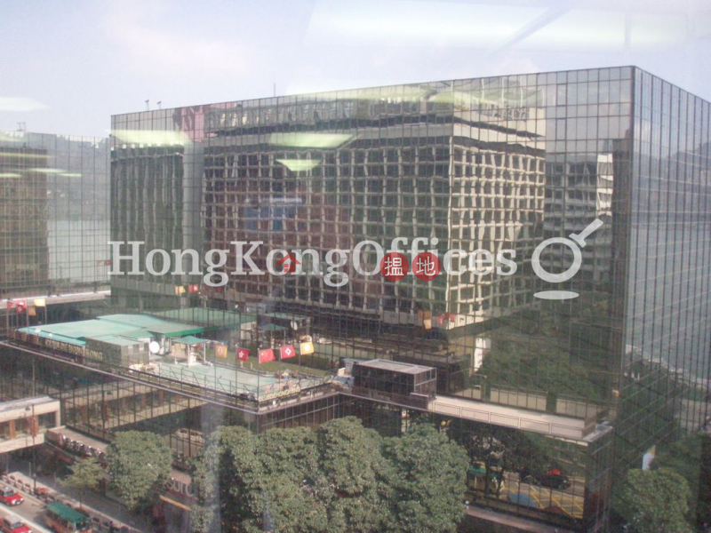 Property Search Hong Kong | OneDay | Office / Commercial Property, Rental Listings, Office Unit for Rent at Houston Centre