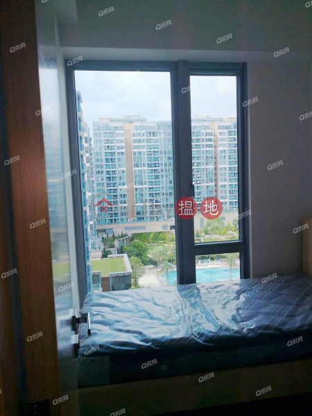 Property Search Hong Kong | OneDay | Residential | Rental Listings Park Circle | 2 bedroom Mid Floor Flat for Rent