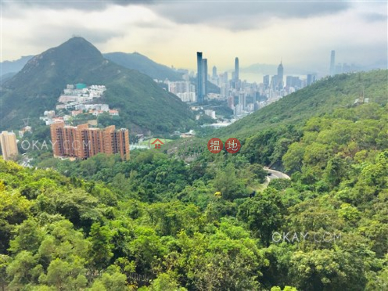 Beautiful 3 bedroom with parking | For Sale | Parkview Heights Hong Kong Parkview 陽明山莊 摘星樓 Sales Listings