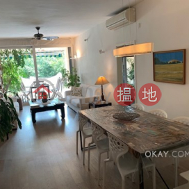 Efficient 3 bedroom with terrace | For Sale | Phase 1 Beach Village, 25 Seabird Lane 碧濤1期海燕徑25號 _0