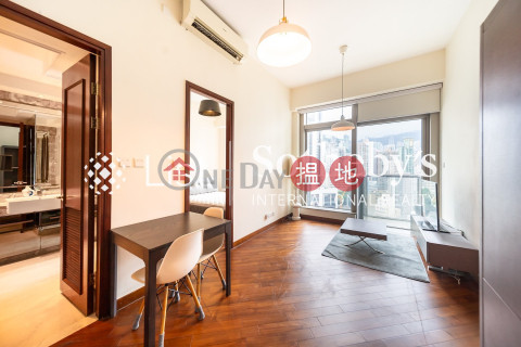 Property for Rent at The Avenue Tower 1 with 1 Bedroom | The Avenue Tower 1 囍匯 1座 _0