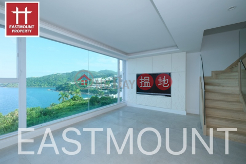 Silverstrand Apartment | Property For Rent or Lease in Casa Bella 銀線灣銀海山莊-Fantastic sea view, Nearby MTR | Casa Bella 銀海山莊 _0