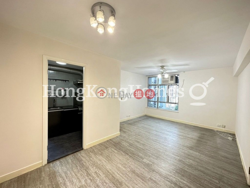 3 Bedroom Family Unit for Rent at (T-12) Heng Shan Mansion Kao Shan Terrace Taikoo Shing | (T-12) Heng Shan Mansion Kao Shan Terrace Taikoo Shing 恆山閣 (12座) Rental Listings