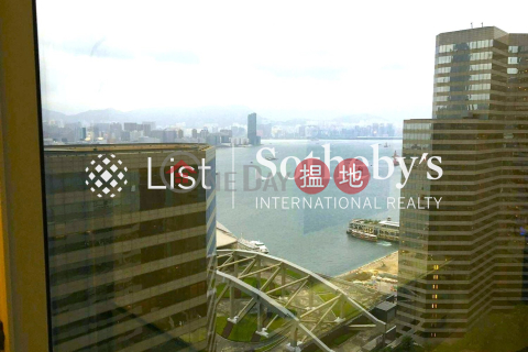 Property for Sale at Convention Plaza Apartments with 1 Bedroom | Convention Plaza Apartments 會展中心會景閣 _0