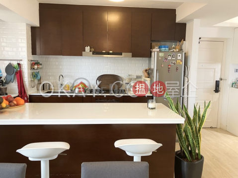 2房1廁,極高層福澤花園出售單位 | 福澤花園 The Fortune Gardens _0