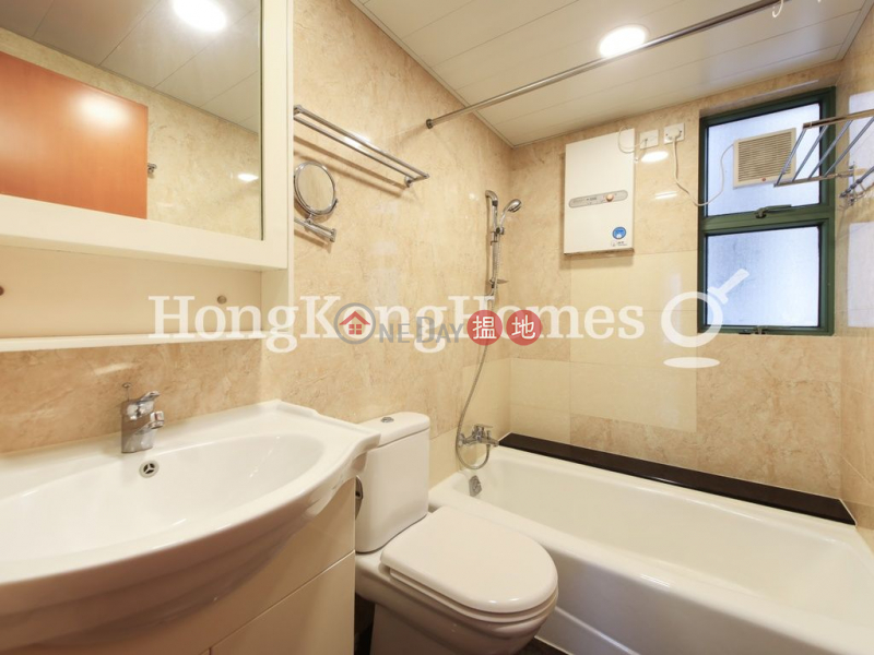 HK$ 49,000/ month | Robinson Place Western District, 3 Bedroom Family Unit for Rent at Robinson Place