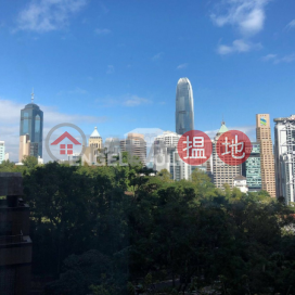 中半山三房兩廳筍盤出租|住宅單位 | 南賓大廈 South Mansions _0