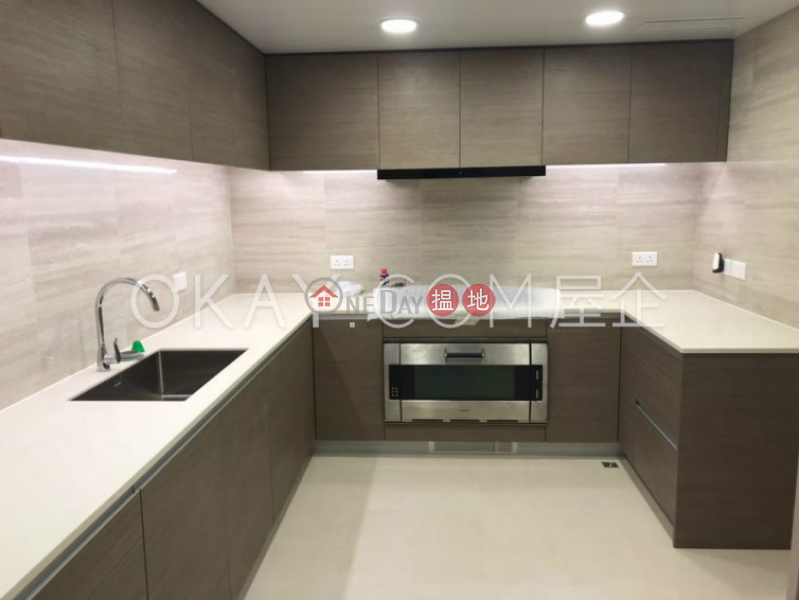 Efficient 4 bed on high floor with balcony & parking | Rental 1-25 Ka Ning Path | Wan Chai District Hong Kong Rental, HK$ 93,000/ month