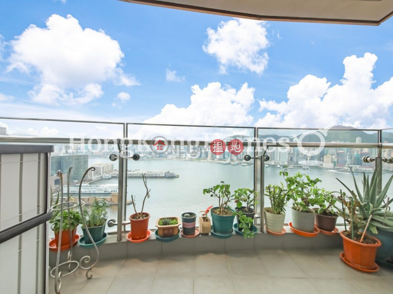 3 Bedroom Family Unit at The Harbourside Tower 1 | For Sale | 1 Austin Road West | Yau Tsim Mong Hong Kong, Sales | HK$ 58M