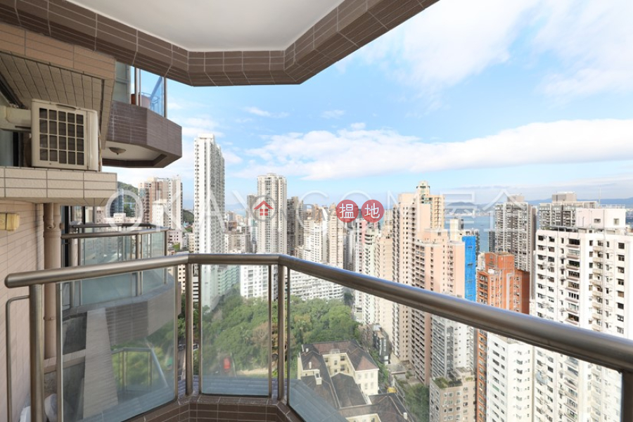 雅苑|中層-住宅-出租樓盤-HK$ 64,000/ 月