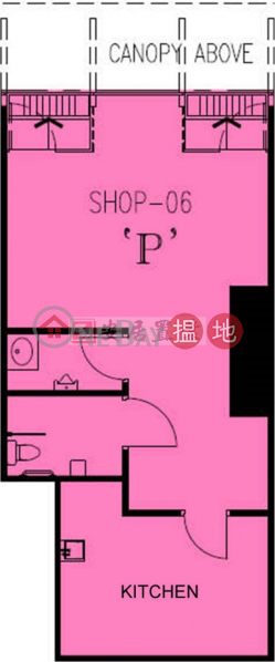 安居工商 何生 土瓜灣 Downtown38 [代理盤] 38 Pak Tai Street | Kowloon City | Hong Kong, Rental, HK$ 55,000/ month