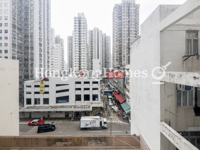 香港搵樓|租樓|二手盤|買樓| 搵地 | 住宅|出售樓盤海匯大廈兩房一廳單位出售