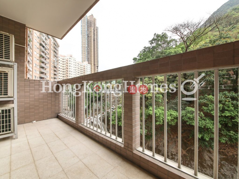 3 Bedroom Family Unit for Rent at Realty Gardens 41 Conduit Road | Western District | Hong Kong, Rental HK$ 54,000/ month