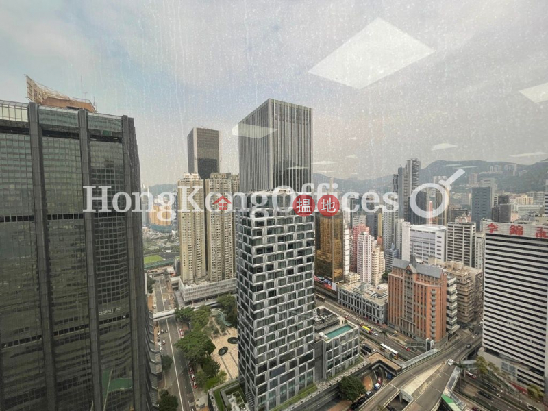 Property Search Hong Kong | OneDay | Office / Commercial Property Rental Listings, Office Unit for Rent at Convention Plaza