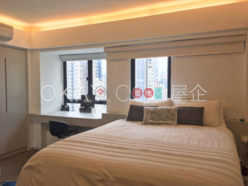 香港搵樓|租樓|二手盤|買樓| 搵地 | 住宅出租樓盤-1房1廁,極高層豪景臺出租單位