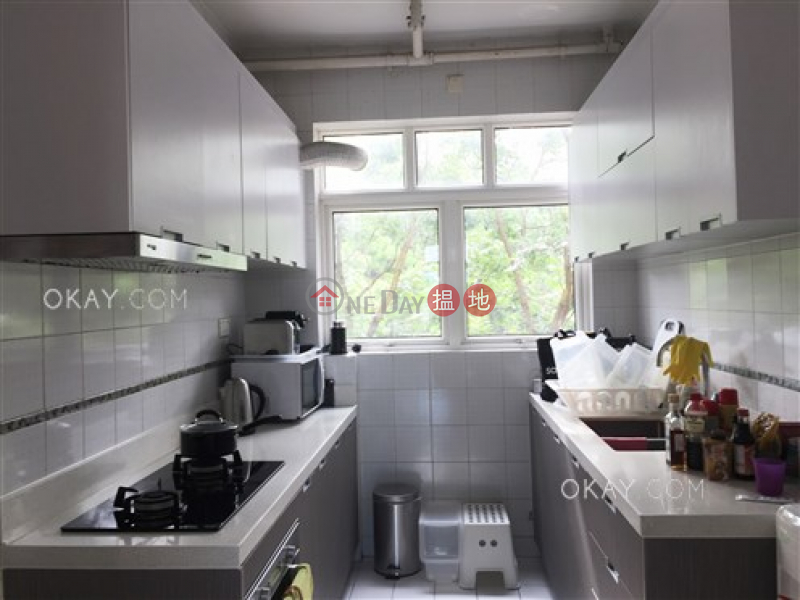 Property Search Hong Kong | OneDay | Residential, Sales Listings, Efficient 3 bedroom on high floor with balcony | For Sale