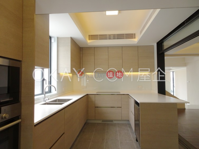 Property Search Hong Kong | OneDay | Residential | Rental Listings Luxurious house with sea views, rooftop & terrace | Rental