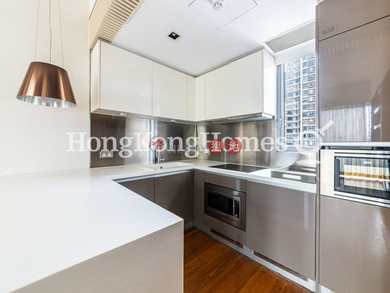 1 Bed Unit at Soho 38 | For Sale | 38 Shelley Street | Western District | Hong Kong, Sales, HK$ 14M