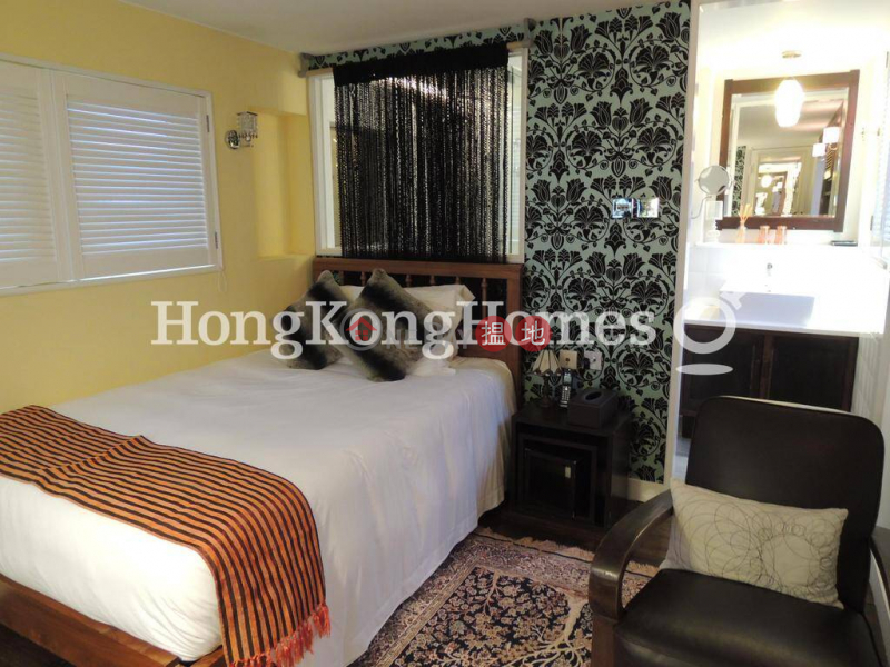 Property Search Hong Kong | OneDay | Residential Rental Listings Studio Unit for Rent at Apartment O