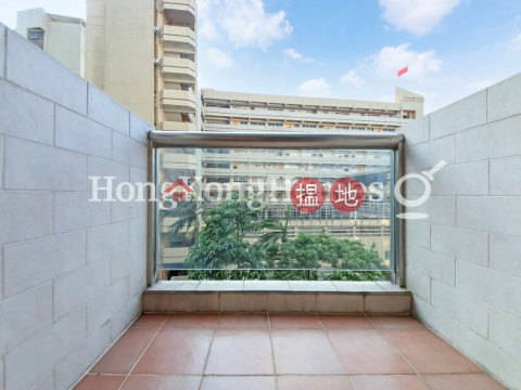 4 Bedroom Luxury Unit at Block A Wilshire Towers | For Sale | Block A Wilshire Towers 慧雅閣A座 _0