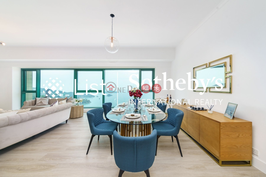HK$ 135,000/ month Fairmount Terrace | Southern District, Property for Rent at Fairmount Terrace with 4 Bedrooms
