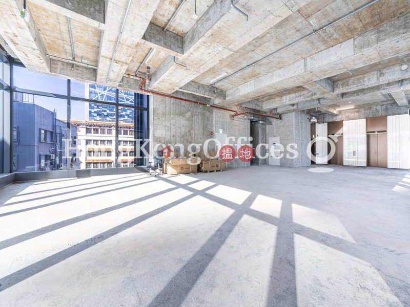 1 Humphreys Avenue Middle Office / Commercial Property Rental Listings | HK$ 205,239/ month