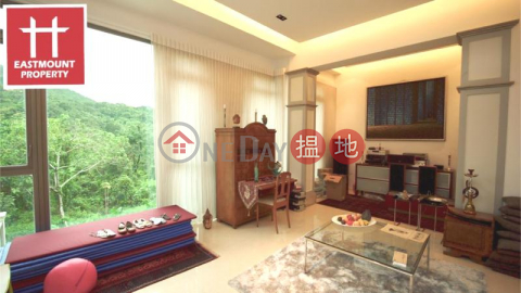 Clearwater Bay Villa House | Property For Rent or Lease in Portofino 栢濤灣-Luxury club house | Property ID:2413 | 88 The Portofino 柏濤灣 88號 _0