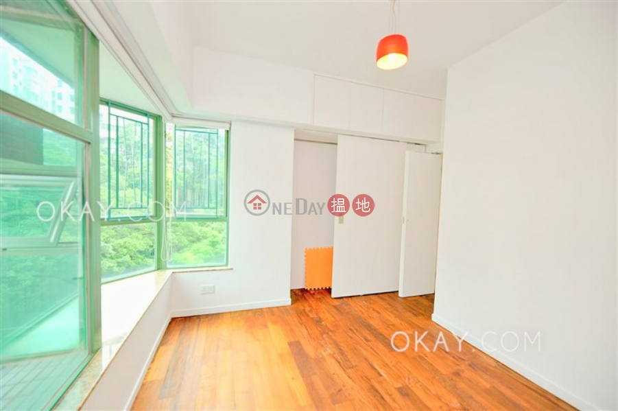 HK$ 48,000/ month Y.I | Wan Chai District Charming 2 bedroom with parking | Rental