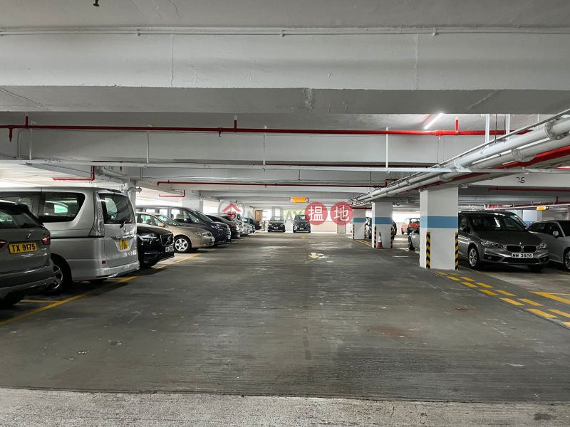 City One Shatin Car Park 2 Tak Kei Street | Sha Tin Hong Kong Rental, HK$ 2,650/ month