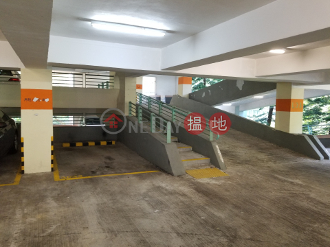 大圍美松苑車位放租 (免佣),Mei Chung Court Block A Fu Chung House 美松苑 富松閣 (A座) | Sha Tin (CLAYT-7250266314)_0