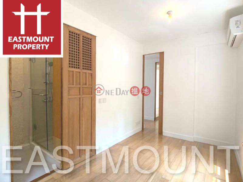 Property Search Hong Kong | OneDay | Residential, Sales Listings | Sai Kung Village House | Property For Sale in Mok Tse Che 莫遮輋-With roof | Property ID:1799