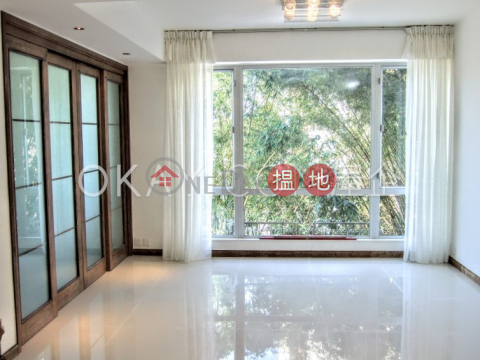 Elegant 2 bedroom with parking | Rental, Emerald Garden 嘉瑜園 | Western District (OKAY-R39809)_0