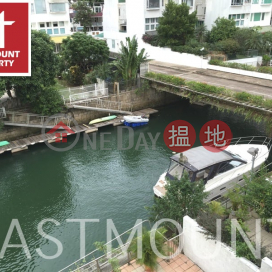 Sai Kung Villa House | Property For Sale in Marina Cove, Hebe Haven 白沙灣匡湖居-Berth | Property ID:1991 | Marina Cove Phase 1 匡湖居 1期 _0