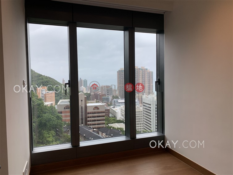 翰林軒中層|住宅-出租樓盤HK$ 104,000/ 月