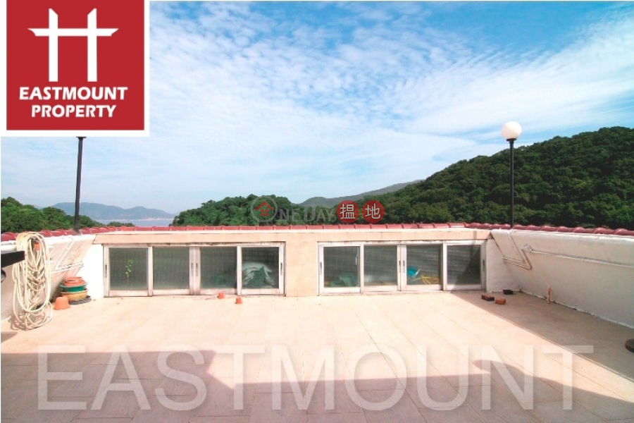 HK$ 12.8M, 91 Ha Yeung Village Sai Kung Clearwater Bay Village House | Property For Sale in Ha Yeung 下洋-Duplex with roof | Property ID:962