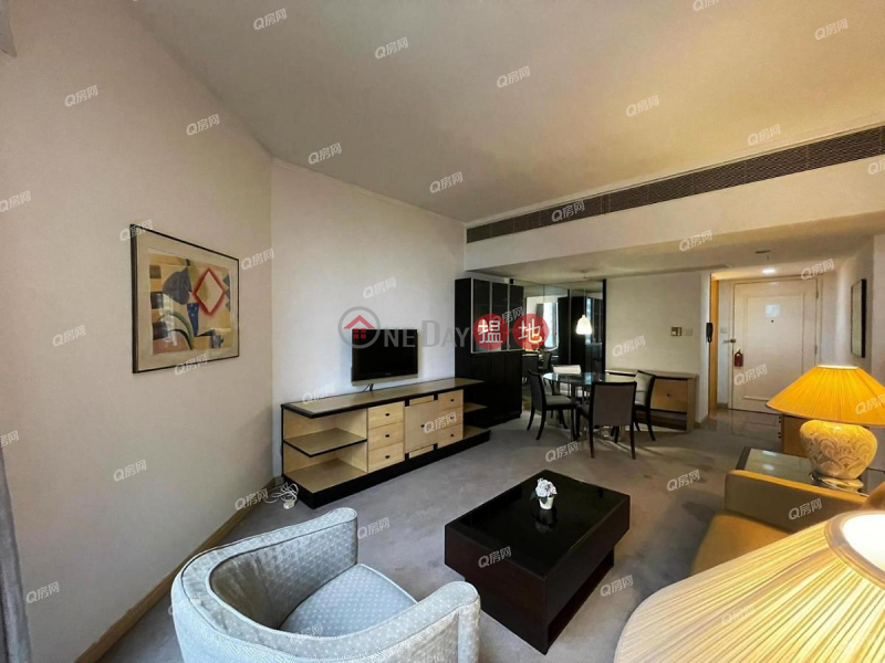 HK$ 32,000/ month | Convention Plaza Apartments, Wan Chai District Convention Plaza Apartments | 1 bedroom Mid Floor Flat for Rent