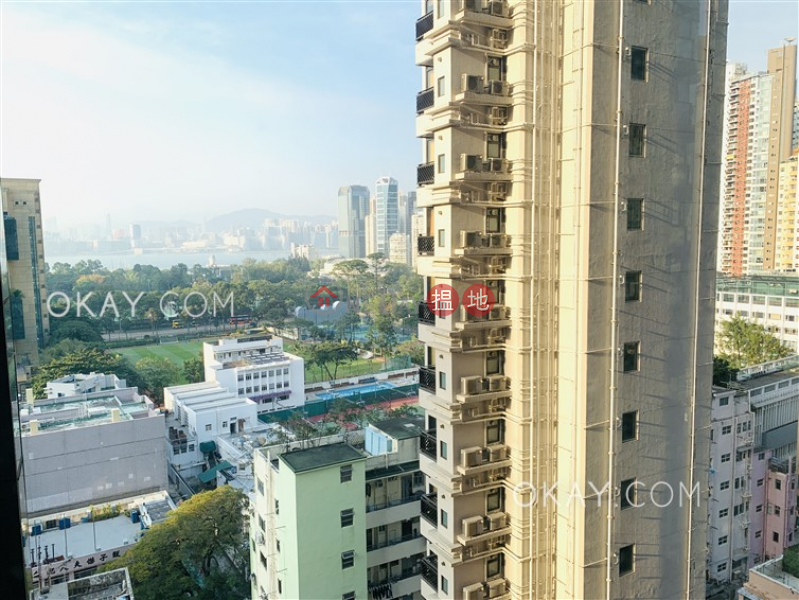 Practical 1 bedroom with balcony | For Sale | Jones Hive 雋琚 Sales Listings