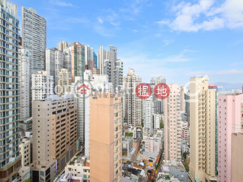 1 Bed Unit for Rent at Sunrise House, Sunrise House 新陞大樓 | Central District (Proway-LID83663R)_0