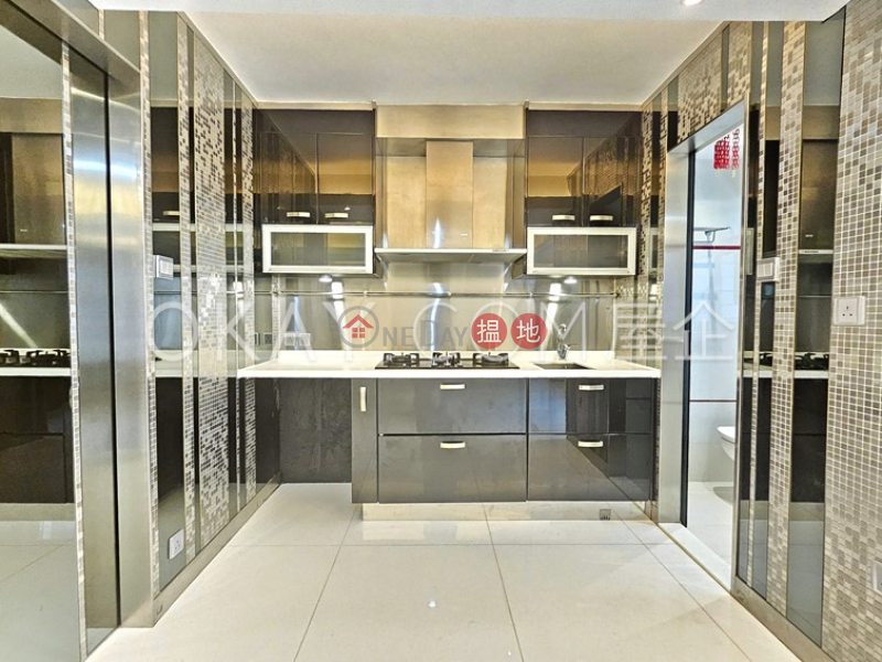 Lovely 1 bedroom with parking | For Sale, Kingsford Garden 晶輝花園 Sales Listings | Wan Chai District (OKAY-S208025)
