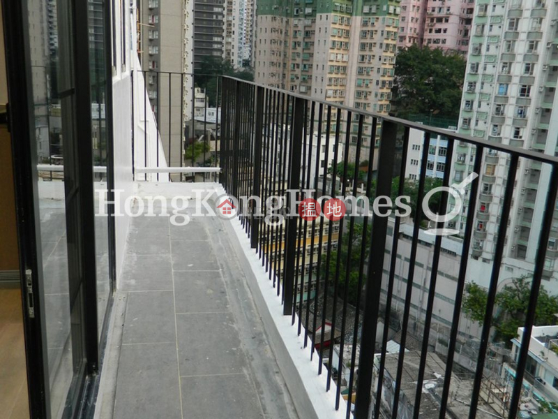 Studio Unit for Rent at Lee Wah Mansion, Lee Wah Mansion 利華大廈 Rental Listings | Western District (Proway-LID162262R)