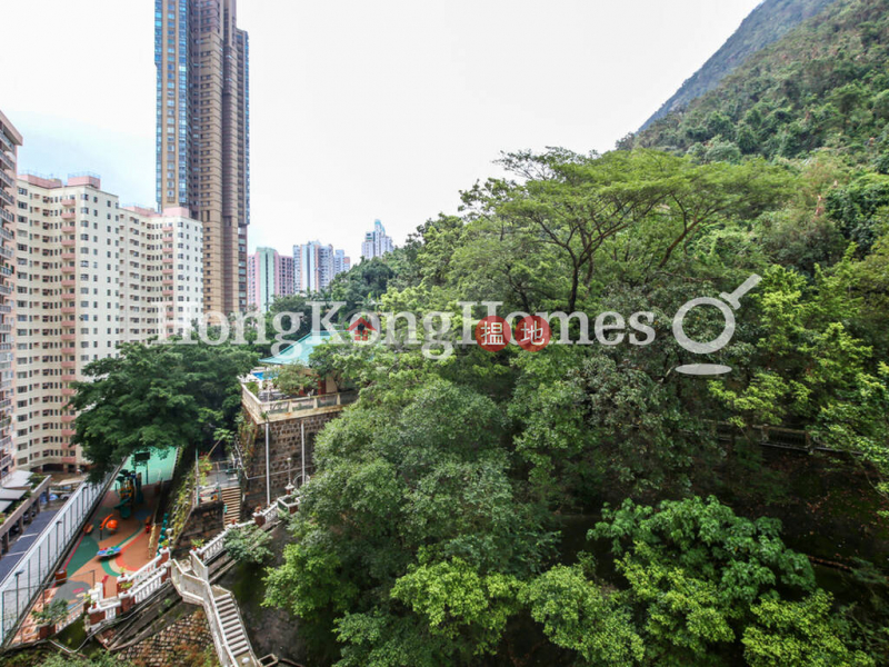 香港搵樓|租樓|二手盤|買樓| 搵地 | 住宅-出租樓盤聯邦花園兩房一廳單位出租