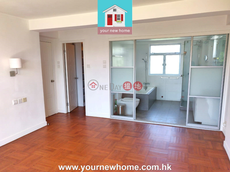 HK$ 55,000/ 月-坑口永隆路38-44號|西貢Clearwater Bay House with Sea View | For Rent